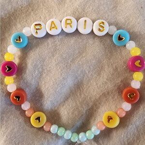 Taylor Swift Friendship Bracelet